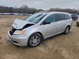 Honda Odyssey EXL 3.5L 6 2012