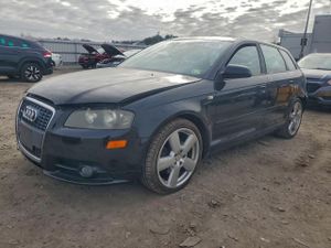 Audi A3 2.0 2.0L 4 2008