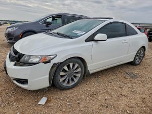 Honda Civic EX 1.8L 4 2009