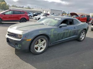Chevrolet Camaro LT 3.6L 6 2010
