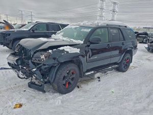 Toyota 4Runner SR5 4.0L 6 2005