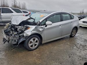 Toyota Prius 1.8L 4 2010