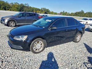 Volkswagen Jetta SE 2.5L 5 2013