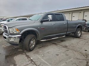 Dodge RAM LARAMIE 6.7L 6 2012