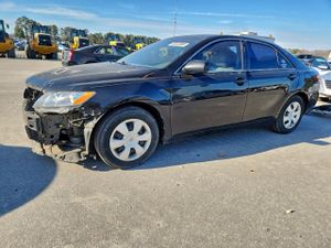 Toyota Camry CE 2.4L 4 2007