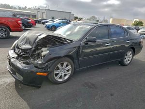 Lexus ES 300 3.0L 6 2002