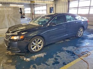 Chevrolet Impala LT 3.6L 6 2014