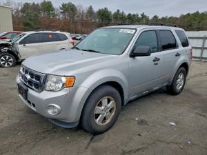 Ford Escape XLT 2.5L 4 2012