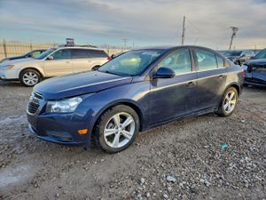 Chevrolet Cruze LT 1.4L 4 2015