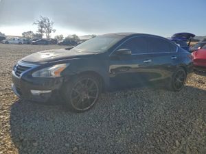 Nissan Altima 2.5 2.5L 4 2013