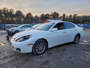 Lexus ES 300 3.0L 6 2003