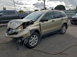Honda CR-V EX 2.4L 4 2009