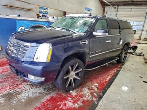 Cadillac Escalade ESV 6.2L 8 2008