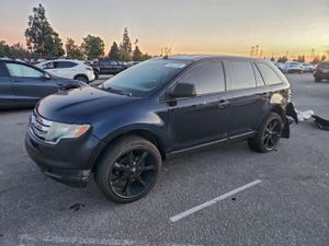 Ford Edge SE 3.5L 6 2010