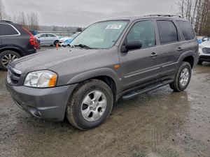 Mazda Tribute LX 3.0L 6 2004