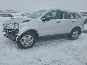 Honda CR-V LX 2.4L 4 2010