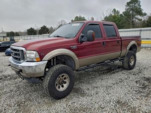 Ford F-250 SUPER DUTY 6.8L 10 2004