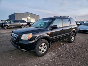 Honda Pilot EX 3.5L 6 2006