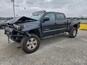 Toyota Tacoma DOUBLE CAB LONG BED 4.0L 6 2008