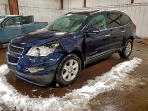 Chevrolet Traverse LT 3.6L 6 2009