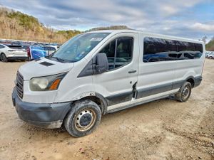 Ford Transit T-350 3.7L 6 2015