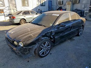 Jaguar X-Type 3.0 3.0L 6 2005