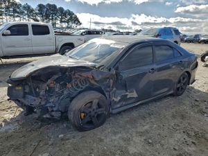 Toyota Camry BASE 2.5L 4 2012