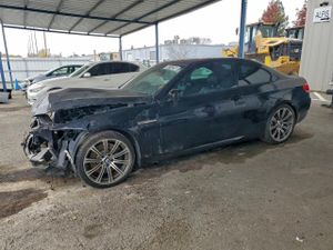 BMW M3 4.0L 8 2010