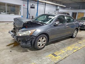 Honda Accord LXP 2.4L 4 2010