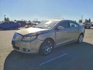 Buick LaCrosse PREMIUM 3.6L 6 2012