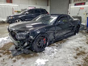 Chevrolet Camaro SS 6.2L 8 2010