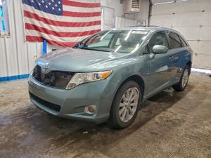 Toyota Venza 2.7L 4 2009