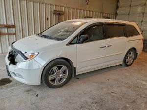 Honda Odyssey TOURING 3.5L 6 2013