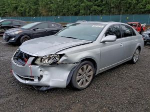 Toyota Avalon XL 3.5L 6 2006