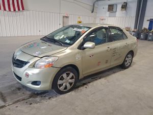 Toyota Yaris 1.5L 4 2008