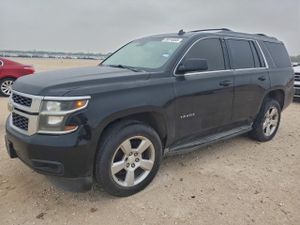 Chevrolet Tahoe C1500 LT 5.3L 8 2015