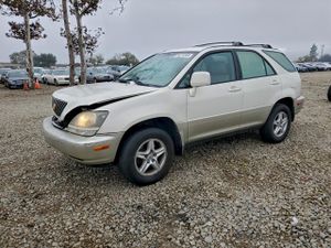 Lexus RX 300 3.0L 6 2000