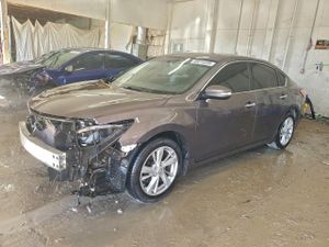 Nissan Altima 2.5 2.5L 4 2013