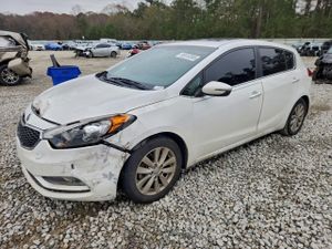 Kia Cerato / Forte / K3 EX 2.0L 4 2014