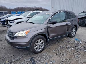 Honda CR-V SE 2.4L 4 2011