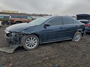Toyota Camry L 2.5L 4 2014
