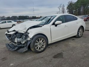 Mazda 6 SPORT 2.5L 4 2015