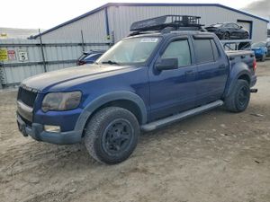 Ford Explorer XLT 4.0L 6 2007