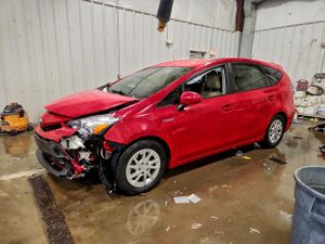 Toyota Prius 1.8L 4 2015