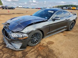 Ford Mustang GT 5.0L 8 2020