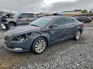 Buick LaCrosse 3.6L 6 2015