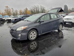 Toyota Prius 1.8L 4 2010