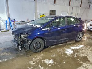 Toyota Prius 1.8L 4 2014