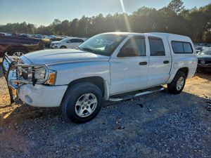 Dodge Dakota QUAD SLT 3.7L 6 2006