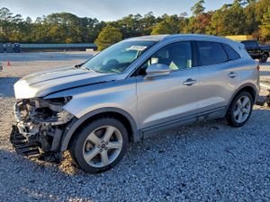 Lincoln MKC 2.0L 4 2015